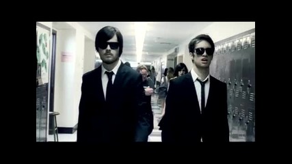 Panic! At The Disco - New Perspective [official Video]