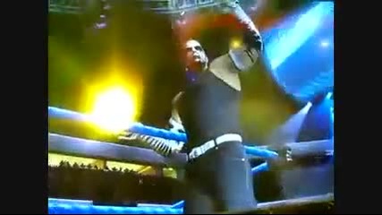 Smackdown Vs Raw 2010 Jeff Hardy Entrance 