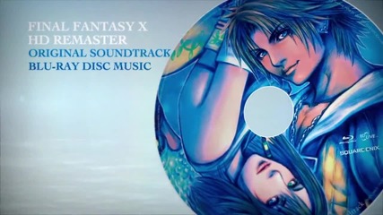 Final Fantasy X | X-2 H D Remaster - Collector's Edition Trailer