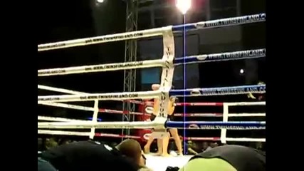 Йордан Радев - Jordan Radev vs Aleksander Shlemenko 