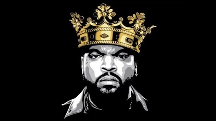 *2015* Ice Cube - Architect of gangsta rap