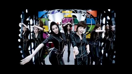 Girls generation-mr taxi dance version ja(hq)