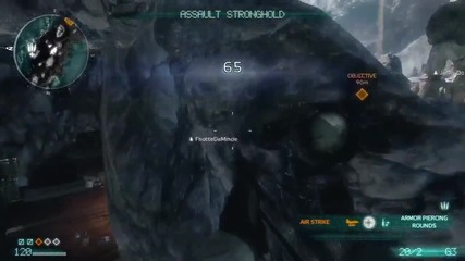 Medal of Honor Fallen Angel Trailer