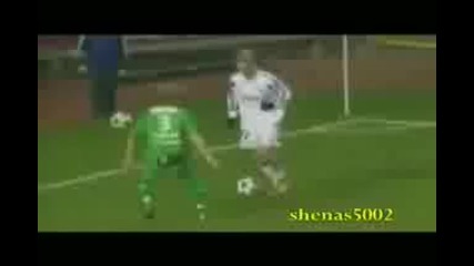 Е на тва се вика красив футбол!!!