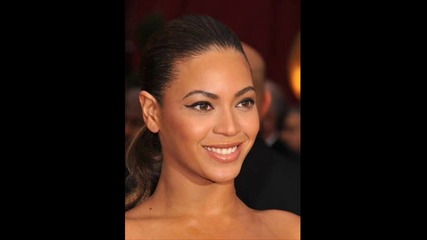 Beyonce - Thats why youre beautiful 