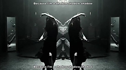 Beast - Shadow Mv 180713 - subs romanization