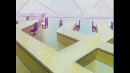 Mahou Shoujo Lyrical Nanoha - 09
