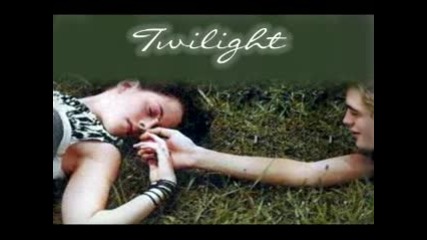 Twilight - Edward And Bella