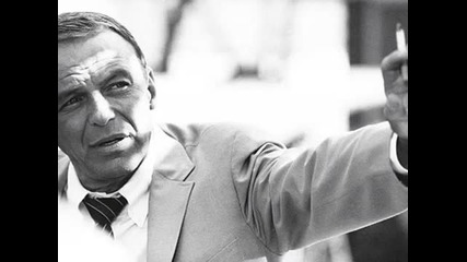 Frank Sinatra - the way you look tonight original