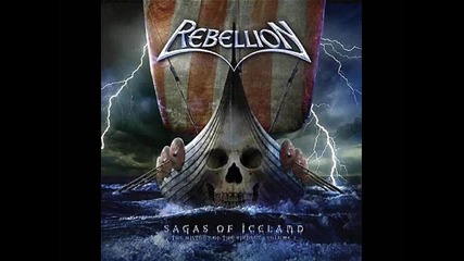 Rebellion - Ragnhild's Dream
