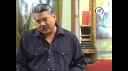 Вечно твоя 55 еп. (част 3) *eternamente tuya* 