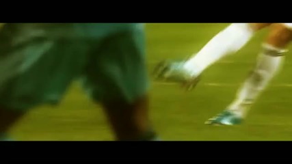 Cristiano Ronaldo vs Marseille amazing Free kick Goal 08.12.2009 Hd 