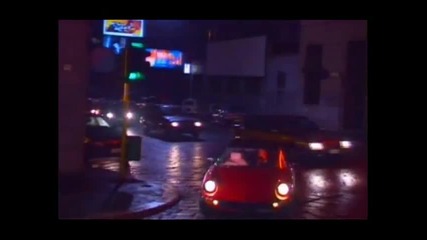 Coro Feat. Talessa - Because The Night * H Q *