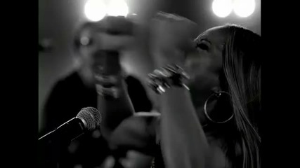 Mary J. Blige_ U2 - One