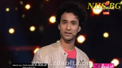 Rising Star - епизод 07 / 02 част