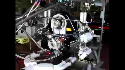 Музиката На Carrera 