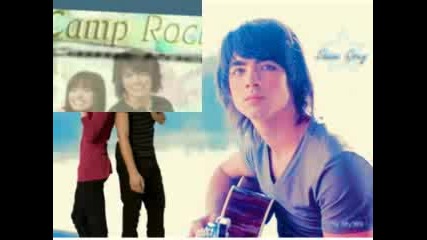 Camp Rock By Me :)