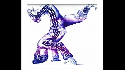 Breakdancing Beat 