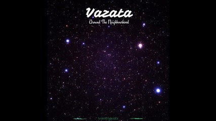 Vazata - Kharâbia (official Audio) (t - Atn)