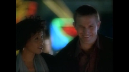 Whitney Houston - I Have Nothing / Високо Качество /