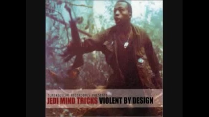 Jedi Mind Tricks - Contra 