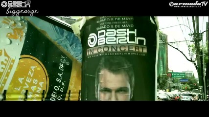 Dash Berlin ft. Chris Madin - Silence In Your Heart [high quality]