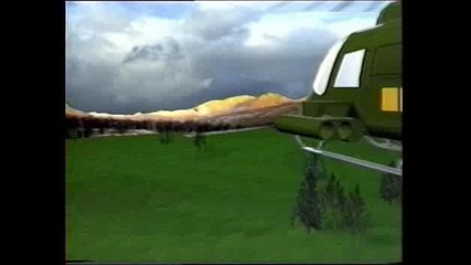Защитата на Танк Т - 90