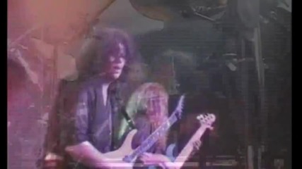 Stratovarius - Black Diamond 