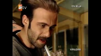Капалъ чаршъ - Големият пазар - Kapalicarsi 12. Bolum 8/8 
