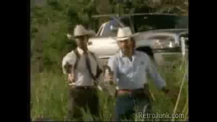 Walker Texas Ranger Tv Intro