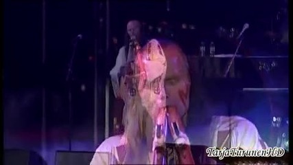 Nightwish - Stone People (dvd End Of An Era) Hd 