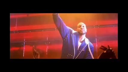 Flo Rida ft T - Pain - Low ( Dvd Rip ) 