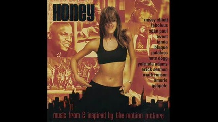 Fabolous - Now Ride Soundtrack Honey
