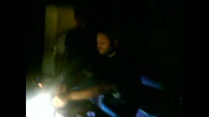 Dj Balthazar - Live From Disco Club Underground Vol.2 Blagoevgrad.3gp
