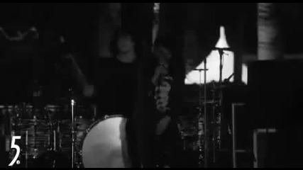 The Dead Weather - Hustle and Cuss 