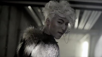 Big Bang - Monster (hd 1080p)