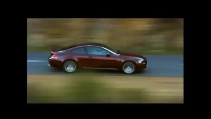 Bmw M6 