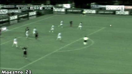 Ibrahimovic Goals Hd Milan 2011