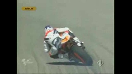 Nicky - Moto Drift