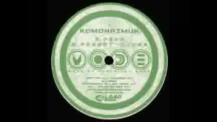 Komonazmuk - Fear