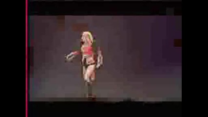The Circus Tour Extended Preview [2 Minutes]