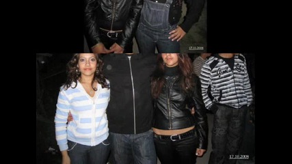 Dan Balan Chica Bomb Zumbul P4elnik