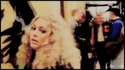 carrie + sebastian | collide.