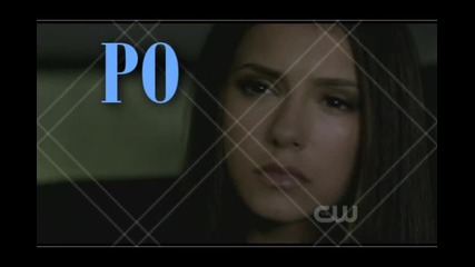 Elena is popular