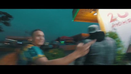 New World Sound - Cheer Up (official Video)