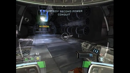 Star Wars Republic Commando. Ep: 5