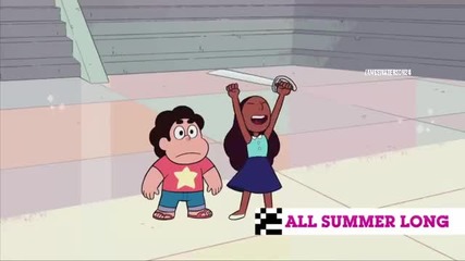 Cartoon Network - New Episodes at 6 pm