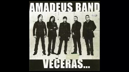Amadeus Band - Veceras- (Audio 2007) HD
