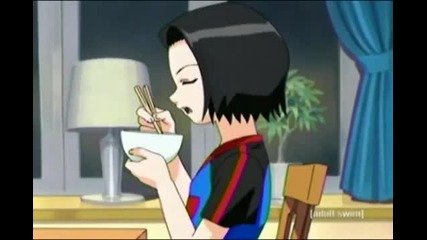 Bleach Episode 1 Part 1
