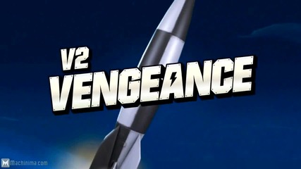 Battlefield Heroes Vengeance Trailer [hd]